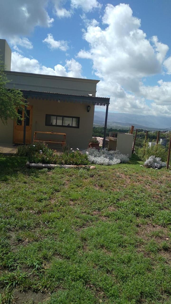 La Valentina Casa De Campo Villa Cura Brochero Luaran gambar